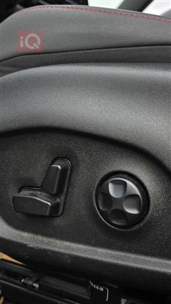 دودج هورنيت